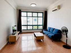 Changi Green (D16), Condominium #584394201